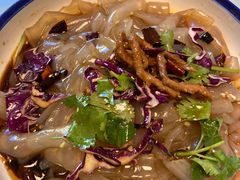 -大家乐东北菜(富河园店)