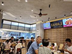 -东就鸭饭店·古早海南菜(友谊南海城店)
