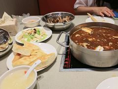 -蝎王府羊蝎子(天通苑店)