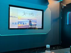-乐翻天量贩式KTV(淞发路店)
