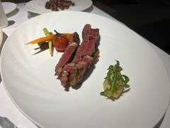 -王品牛排(珠海富华里店)