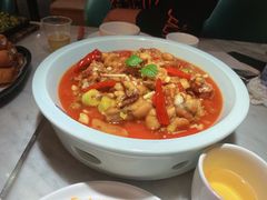 -蓉幸会川菜(苏宁广场店)