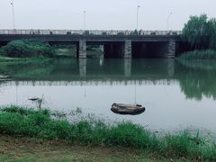 -尚贤河湿地