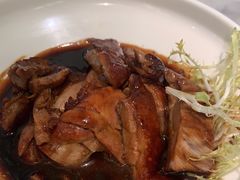 -南小馆(迪士尼小镇店)
