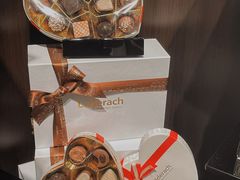 -Laderach 莱德拉(上海环贸iapm店)