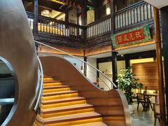 -芸南道·过桥米线(昆明老街旗舰店)