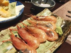 -富力希尔顿酒店·源氏日餐厅