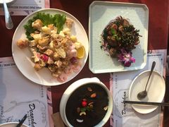 -赵小姐丨新中餐(曲江店)