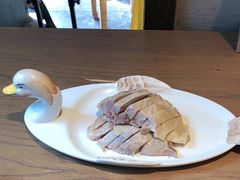 -香园茶社·金陵小灶(老门东店)