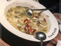 -太二酸菜鱼(海口友谊广场店)