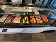 -白云宾馆-祥云西餐厅·法式鹅肝海鲜自助