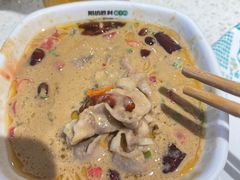 -京城胜利涮羊肉(禧乐汇店)