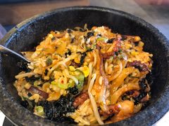 -韩香福烤肉庄园(荣成店)