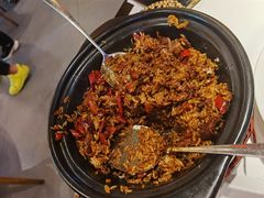 肉汤泡饭-匠熙小馆(崇文门店)