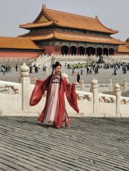 点击看大图 -美云庭古装·格格服汉服·京城旅拍(北京店)
