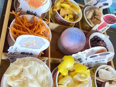 -菌自由丨野生菌火锅特色庭院餐厅(丽江古城店)