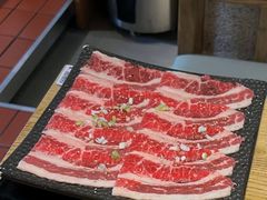 -泥炉烧肉师(新街口金銮巷店)