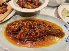 -东兴楼饭庄(六里桥店)