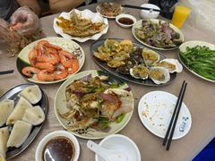 -忆海南海鲜(椰风巷第一市场店)