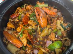 -辉记海鲜美食(氹仔店)