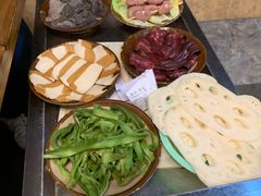 -重庆老火锅王(永陵路分店)