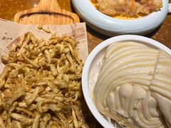 -95号酱骨·一块豆腐(展春园西路店)