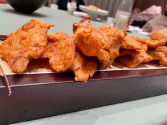 -双合园·海鲜水饺青岛菜(品牌首店)
