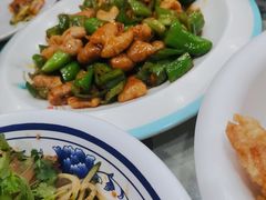 -苏师傅菜馆(上沙店)