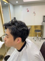 点击看大图 -雅仕 HAIR SALON 美发沙龙