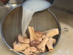 -武圣羊汤·西北面(朝阳门店)