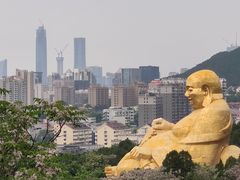 -千佛山风景名胜区