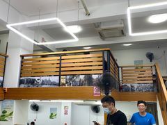 -玉华饮食店(茅台路店)