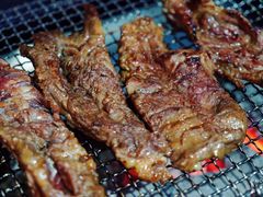 -马路牙子地桌烤肉(工体店)