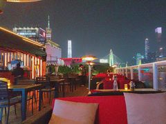 -琶醍壹号•潮菜江景餐吧