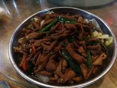 -禄源公·老莞诚饭店