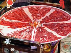 -大吉利·潮汕鲜牛肉火锅(总店)