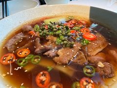 -潮堂 · 潮州菜(国贸商城店)