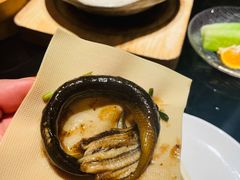 -芳芳私房菜·精做淮扬菜(承德路店)
