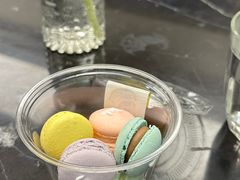 -朱迪小铺.半糖奶油蛋糕(海汇港店)