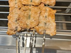 -大闫家烧烤·小海鲜家常菜(郑庄店)