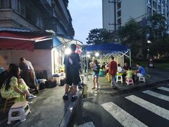 -红牌楼老号串串(银海佳苑店)