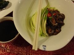 -大唐博相府酒店·陕西官府菜