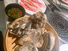 -火炉火自助餐(西直门凯德MALL店)