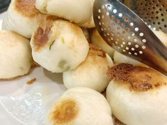 -素德轩素食餐厅(东港店)