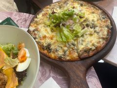 -WOKKA by艮上(中海环宇荟店)