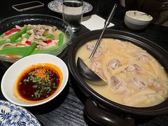 -金谷仓家庭料理(马泉营店)