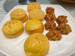 -香山家宴