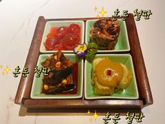 -四世同堂·京菜·烤鸭(双井店)