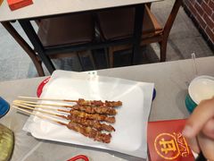 -阿甘龙虾·重庆麻麻鱼(中豪店)