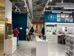 -海马体照相馆(合肥包河万达广场店)
